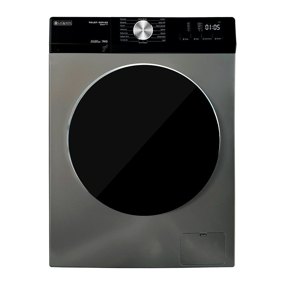 BLACK T7